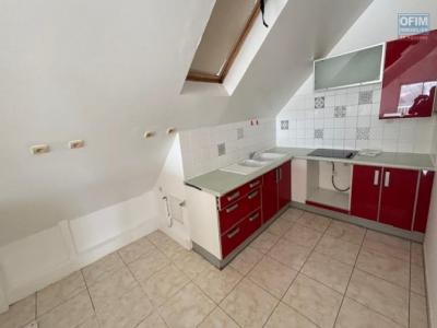 For sale Apartment SAINTE-CLOTILDE 