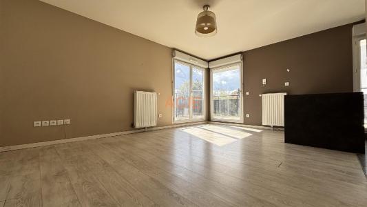 Vente Appartement LOUVRES 