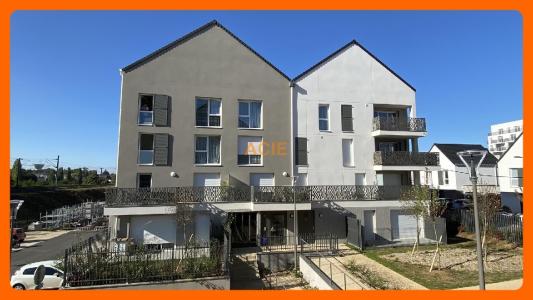 Vente Appartement 2 pi�ces LOUVRES 95380