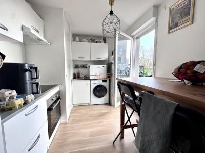 For sale Apartment LOUVRES 