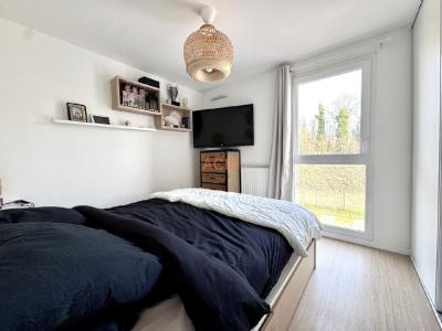 For sale Apartment LOUVRES 