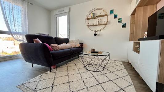 Vente Appartement 3 pi�ces LOUVRES 95380