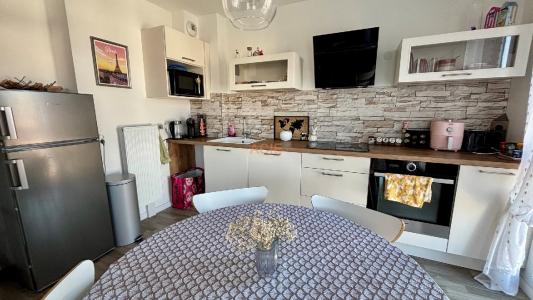 For sale Apartment LOUVRES 