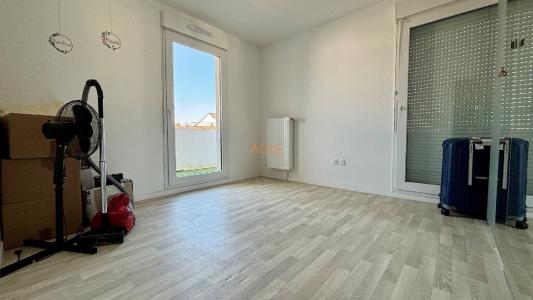 Vente Appartement LOUVRES 