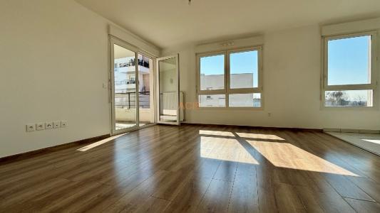 Vente Appartement LOUVRES 