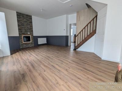 Location Maison 6 pi�ces CAMPBON 44750