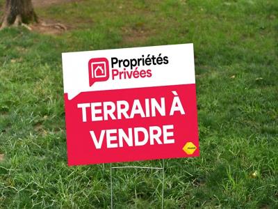 Vente Terrain SAINT-SAUVEUR 31790