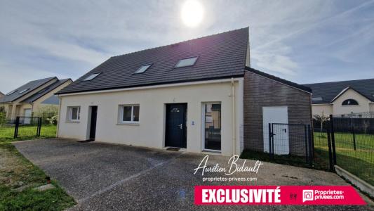 Vente Maison 7 pièces GUICHAINVILLE 27930