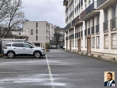 Vente Appartement 3 pièces IVRY-SUR-SEINE 94200