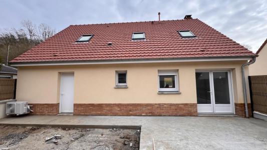 Vente Maison 5 pi�ces NAOURS 80260