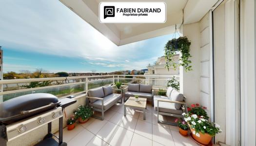 Vente Appartement 2 pièces MANDELIEU-LA-NAPOULE 06210
