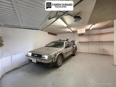 Vente Parking MANDELIEU-LA-NAPOULE 06210