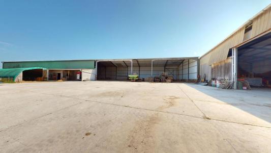 Vente Maison 2 pièces JOUY-LE-CHATEL 77970