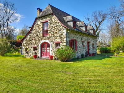 Vente Prestige BUZY 64260