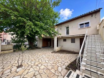 Vente Maison 4 pi�ces AGEN 47000
