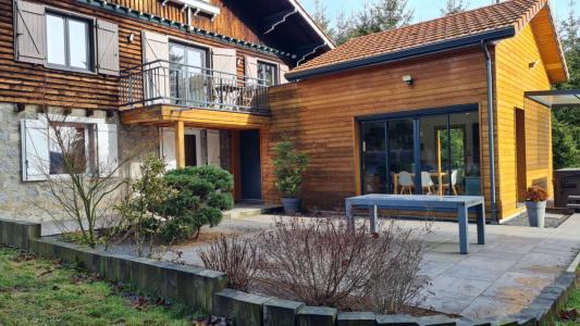 Vente Maison 5 pi�ces SAINT-GENEST-MALIFAUX 42660