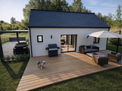 Vente Maison 3 pièces BINAS 41240