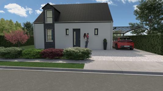 Vente Maison 4 pi�ces JARGEAU 45150