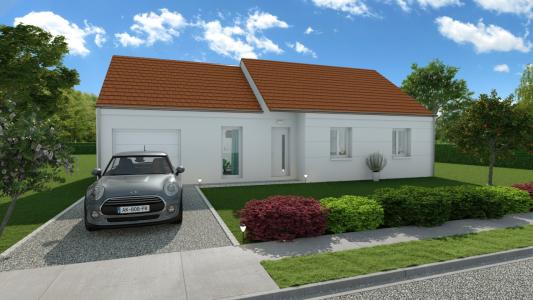 Vente Maison REBRECHIEN 