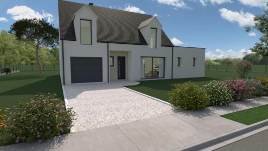 Vente Maison OLIVET 