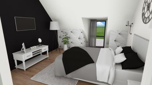 For sale House OLIVET 