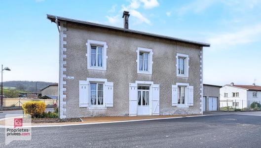 Vente Maison 6 pi�ces CHATENOIS 88170