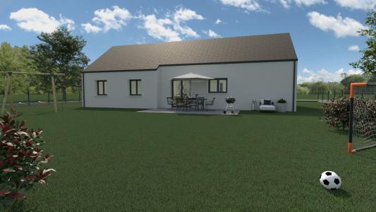 For sale House CHECY 