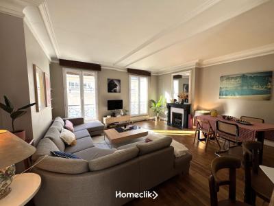 Vente Appartement PARIS-9EME-ARRONDISSEMENT  75