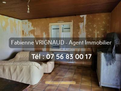 For sale House ARVERT 