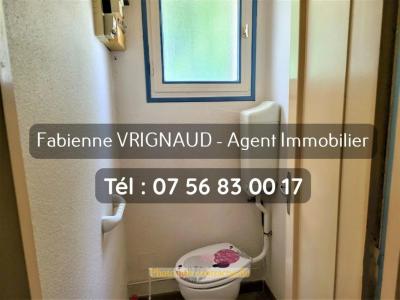 For sale House ARVERT 