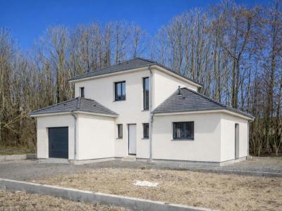 Vente Maison MAISONS-EN-CHAMPAGNE 51300