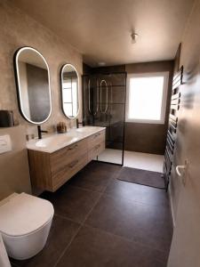 For sale House NOTRE-DAME-D'OE 