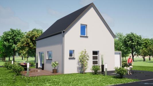 For sale House GUEBWILLER 