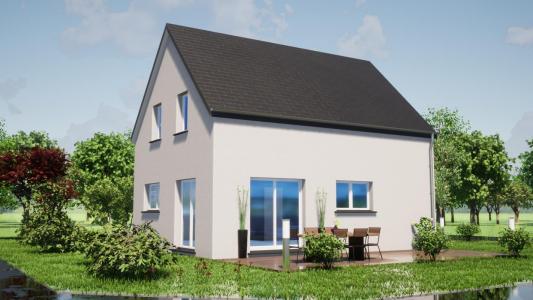 For sale House GUEBWILLER 