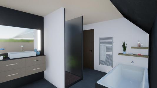 Vente Maison GUEBWILLER 