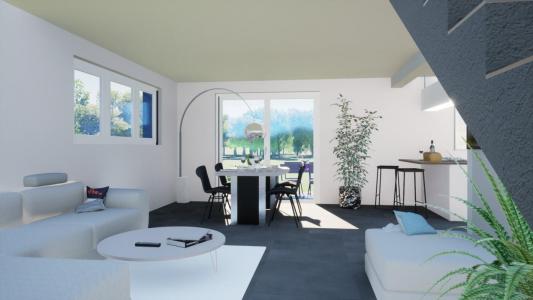 Vente Maison GUEBWILLER 