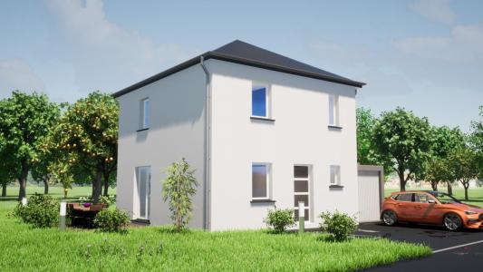 For sale House WILLER-SUR-THUR 