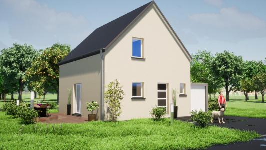 For sale House WILLER-SUR-THUR 