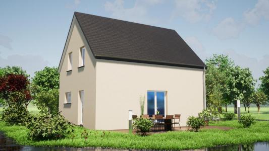 For sale House WILLER-SUR-THUR 