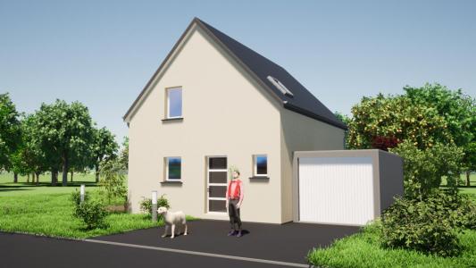 Vente Maison 5 pi�ces KAYSERSBERG 68240