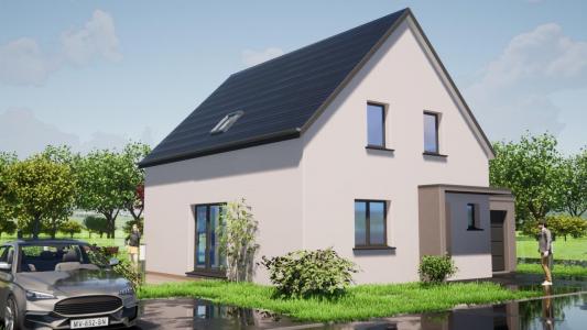 For sale House BERGHOLTZ 