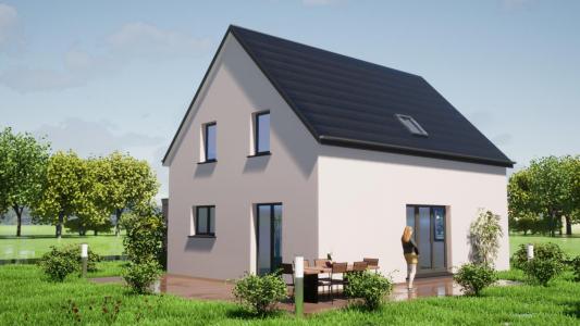 For sale House BERGHOLTZ 