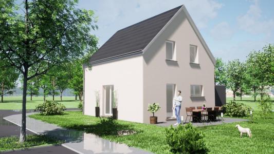 Vente Maison REININGUE 
