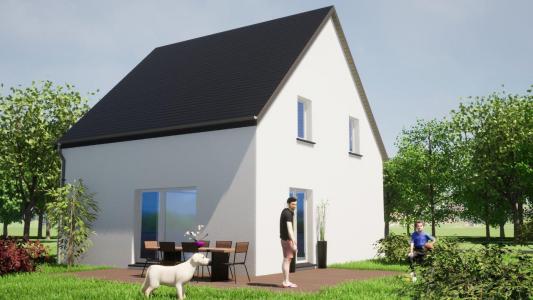 Vente Maison MUNCHHOUSE 