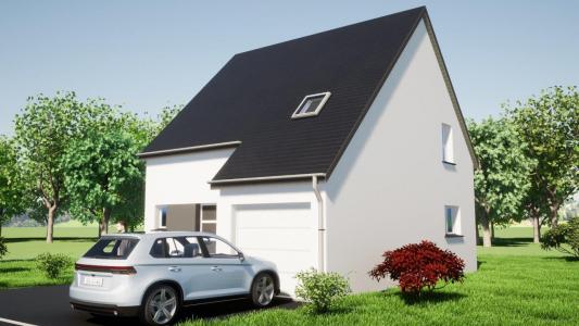 For sale House MUNCHHOUSE 