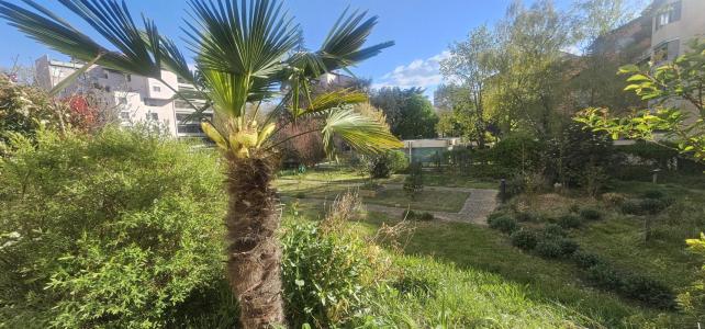 Vente Appartement 3 pièces LYON-7EME-ARRONDISSEMENT 69007