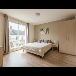 Vente Appartement 2 pi�ces SARTROUVILLE 78500