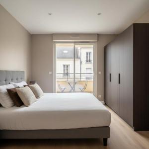 Vente Appartement 2 pi�ces POISSY 78300