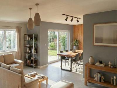 Vente Maison MONNETIER-MORNEX 