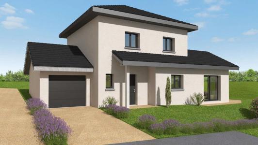 Vente Maison 5 pi�ces MONTAILLEUR 73460